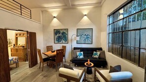 Interior - Newly renovated 1 bedroom, Sleeps 2-4, Unit A (Puerto Vallarta)