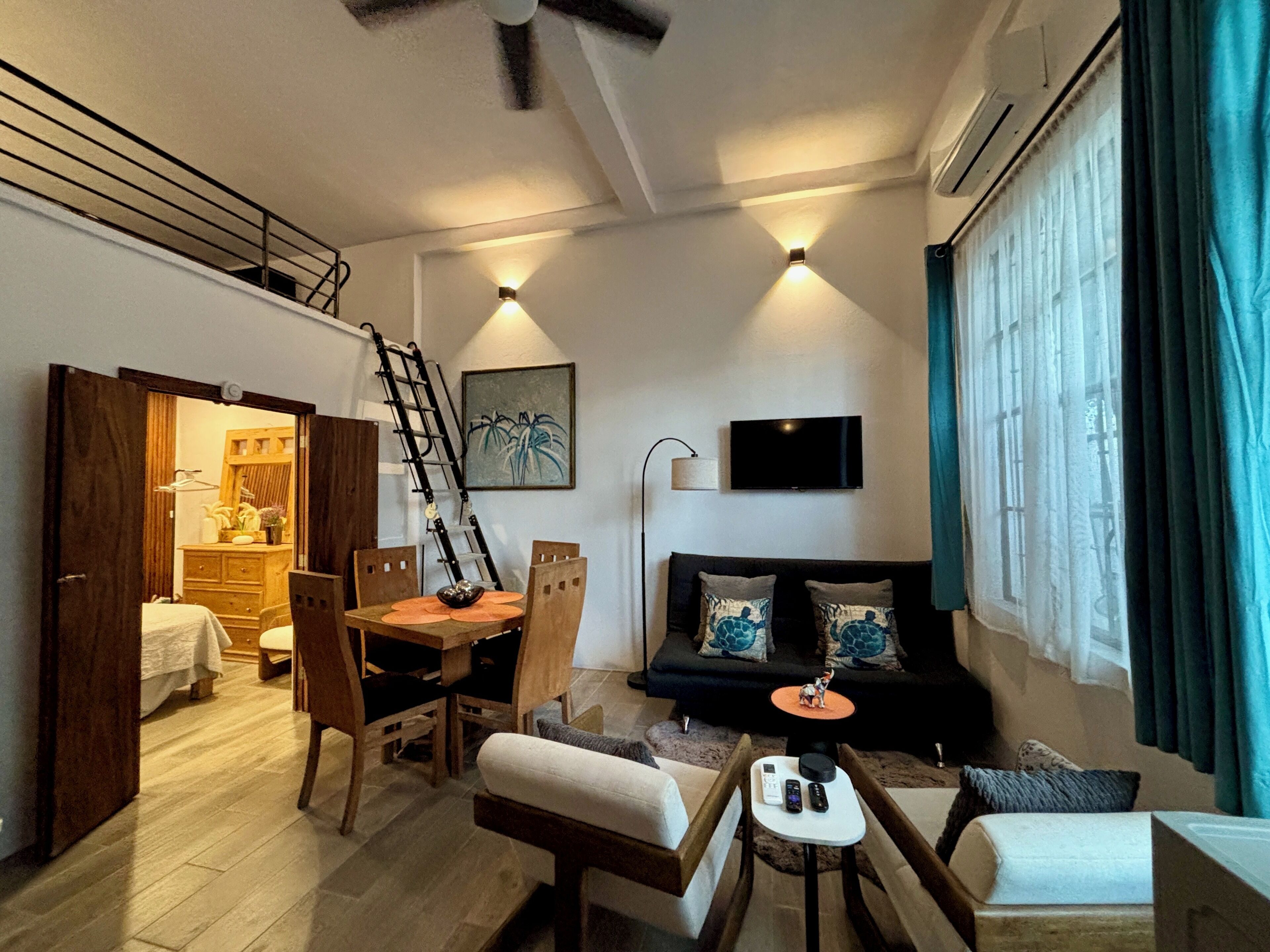 Téléviseur connecté