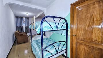 1 slaapkamer, gratis wifi, beddengoed