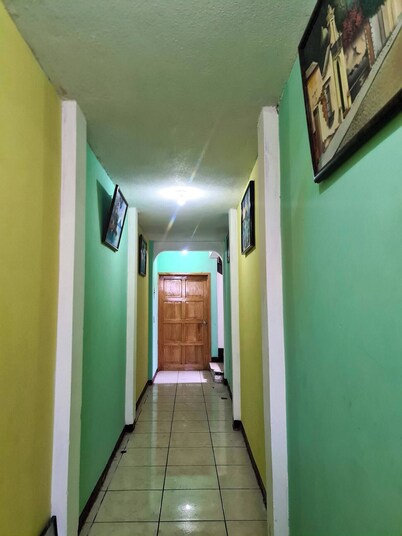 Apartamento Santander Privado 3