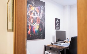 Interior - Schnuckenstube Souterrain im Grünen - in nur 20 Autominuten zum Heide Park (Schneverdingen)