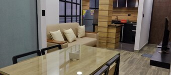 Apartamentos ARTECI