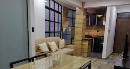 Apartamentos ARTECI