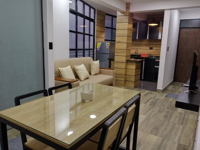 Apartamentos ARTECI