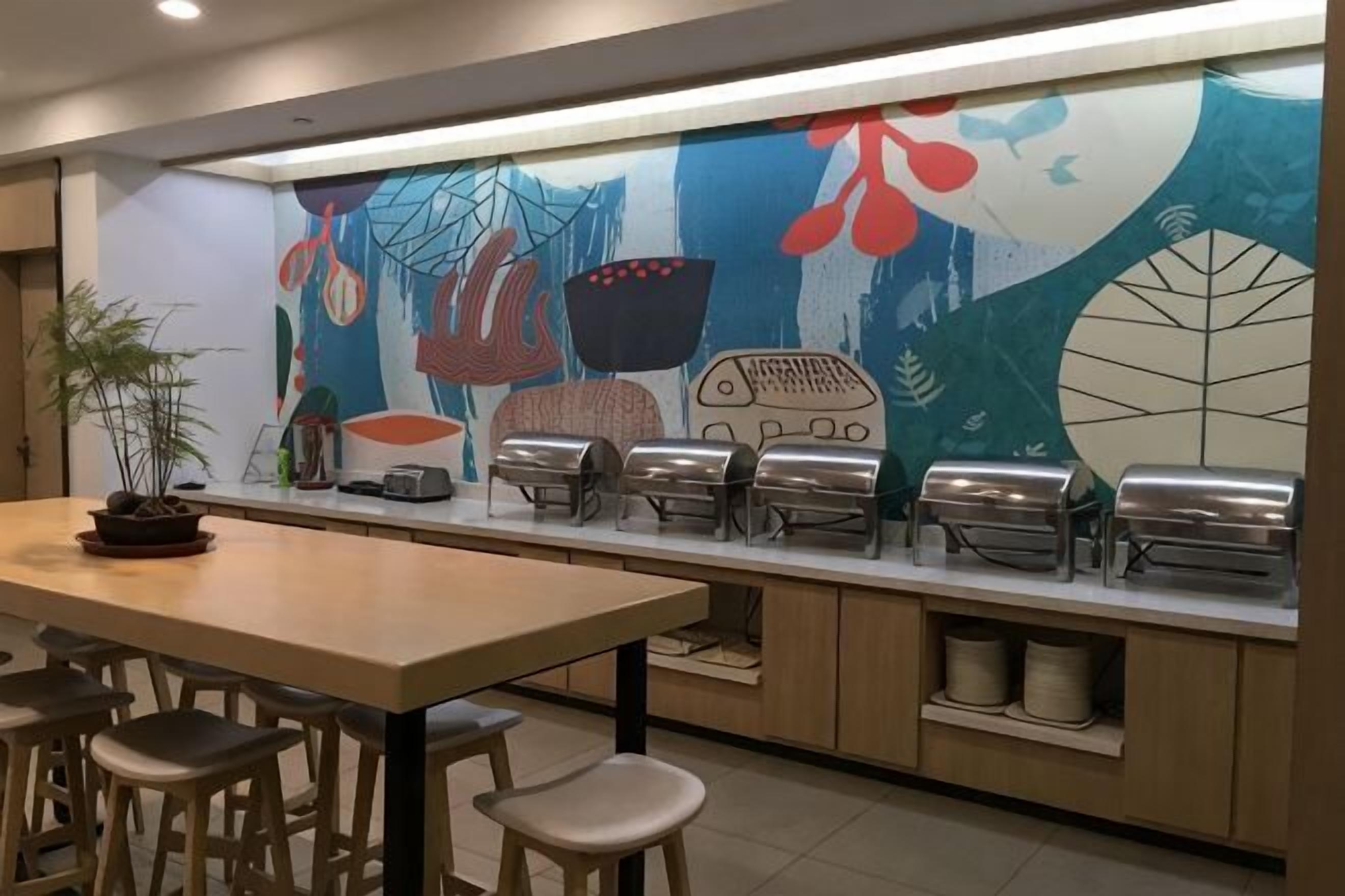 餐廳
