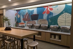 餐厅