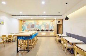 Restaurantes