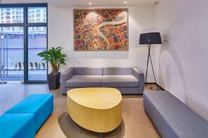 Interior - Shengting Hotel (Henan University of Technology Enterprise Base Branch) (Zhengzhou)