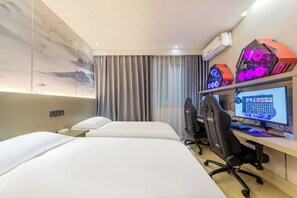 Unclassified image, 3 of 10, button - Yiju Hotel (Wenzhou Xinyi Medical Branch) (Wenzhou)