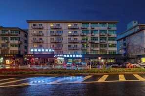 Unclassified image, 2 of 10, button - Yiju Hotel (Wenzhou Xinyi Medical Branch) (Wenzhou)