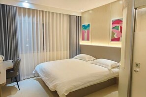 Room - Yiju Hotel (Wenzhou Xinyi Medical Branch) (Wenzhou)