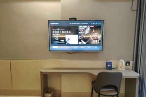 Room - Yiju Hotel (Wenzhou Xinyi Medical Branch) (Wenzhou)