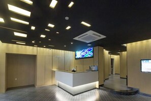 Unclassified image, 5 of 10, button - Yiju Hotel (Wenzhou Xinyi Medical Branch) (Wenzhou)