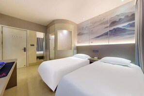 Room - Yiju Hotel (Wenzhou Xinyi Medical Branch) (Wenzhou)