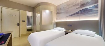 Yiju Hotel (Wenzhou Xinyi Medical Branch)
