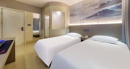 Yiju Hotel (Wenzhou Xinyi Medical Branch)