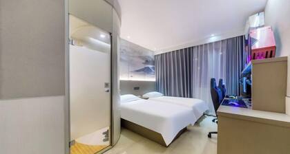 Yiju Hotel (Wenzhou Xinyi Medical Branch)
