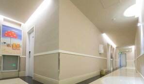 Interior - Yiju Hotel (Wenzhou Xinyi Medical Branch) (Wenzhou)