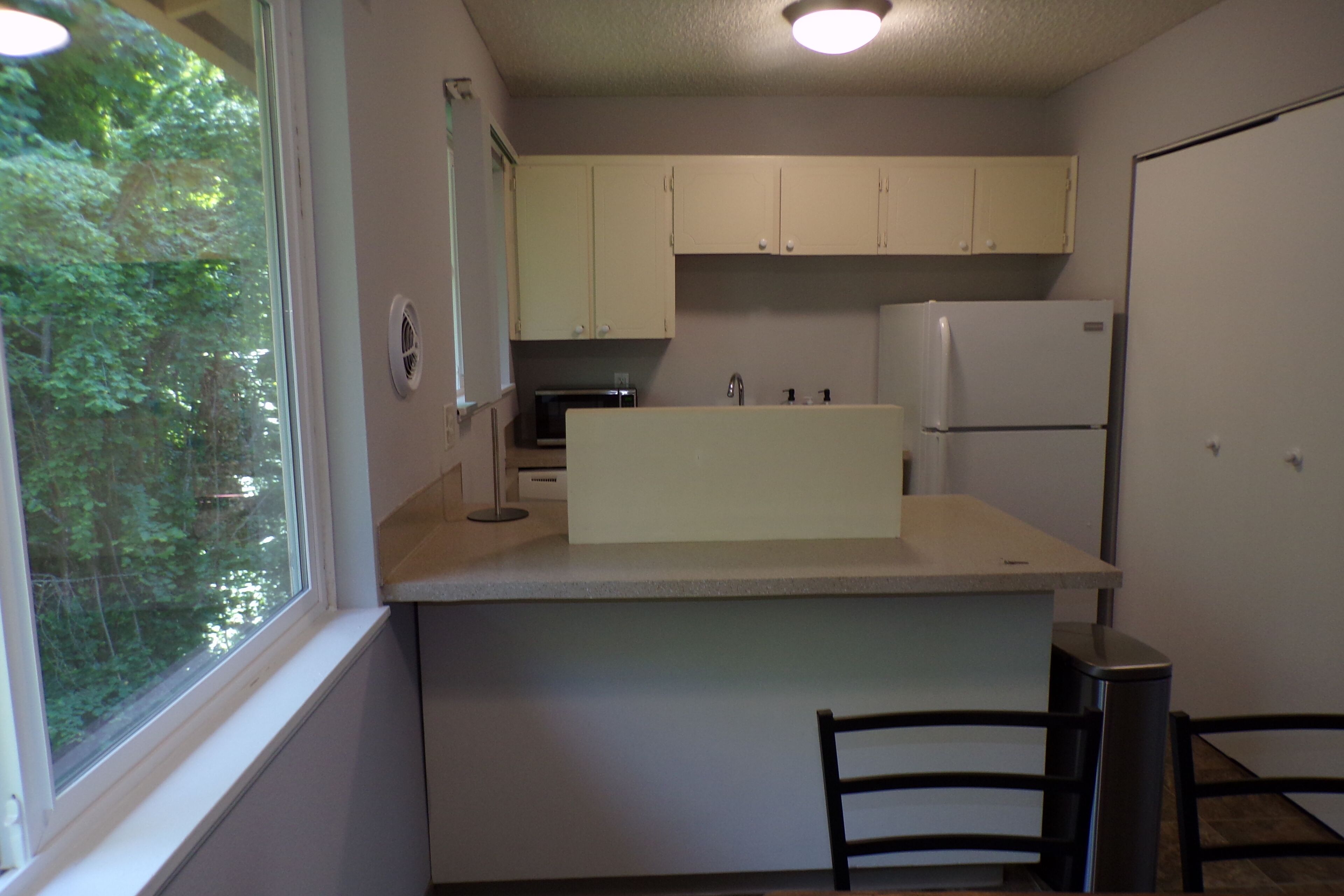 Geladeira, fogão, cooktop, lava-louças