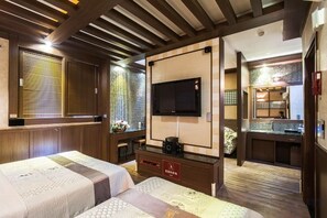Unclassified image, 5 of 43, button - Aura Tourist Hotel (Ansan)