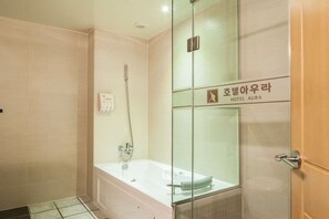 Unclassified image, 3 of 43, button - Aura Tourist Hotel (Ansan)