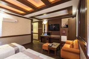 Unclassified image, 2 of 43, button - Aura Tourist Hotel (Ansan)
