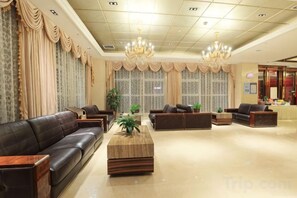 الردهة