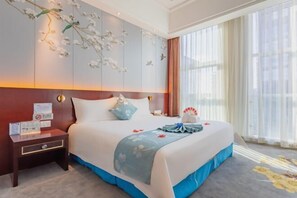 Room - Yangfeng Yiju Hotel (Beijing)