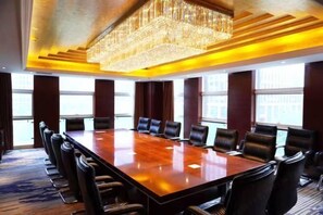 Sala de reunião