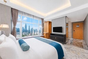 Room - Xinmao Garden Hotel (Shenzhen North Railway Station) (Shenzhen)