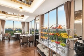Restaurant - Xinmao Garden Hotel (Shenzhen North Railway Station) (Shenzhen)