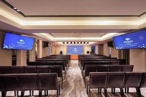 Sala de reunião