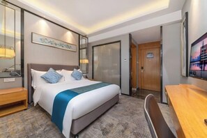 Room - Xinmao Garden Hotel (Shenzhen North Railway Station) (Shenzhen)