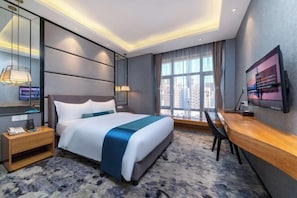 Room - Xinmao Garden Hotel (Shenzhen North Railway Station) (Shenzhen)
