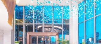 Xinmao Garden Hotel (Shenzhen North Railway Station)