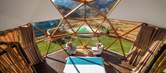 Memorable Sacred Experience