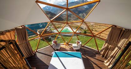 Memorable Sacred Experience