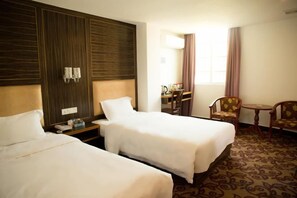 Unclassified image, 3 of 8, button - Baile Hotel (Enping)
