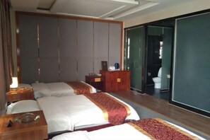 Room - Baile Hotel (Enping)