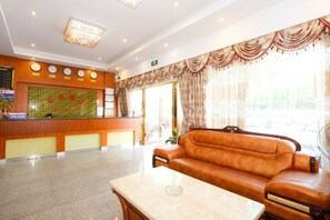 Unclassified image, 2 of 8, button - Baile Hotel (Enping)