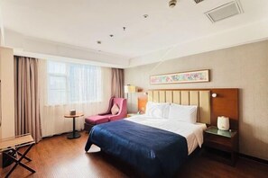 Room - Homeinn Yitel (Zhengzhou Conference & Exhibition Center) (Zhengzhou)
