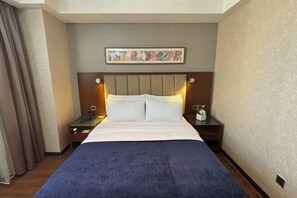 Room - Homeinn Yitel (Zhengzhou Conference & Exhibition Center) (Zhengzhou)