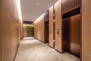 Interior - Orange Hotel (Beijing Daxing Biomedical Base Longhu Tianjie Branch) (Beijing)