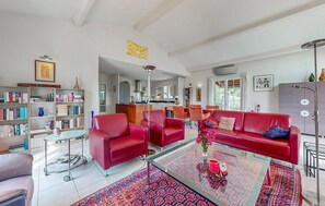 Smart TV, reproductor de DVD, estéreo