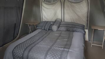 1 camera, Wi-Fi, lenzuola