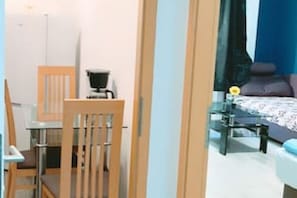 Interior - Only 10-min to Danube River, 1BR Spacious Apt. (Vienna)