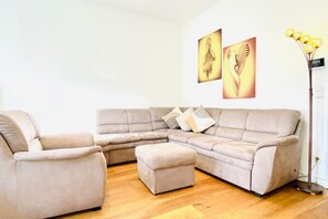 Una Smart TV