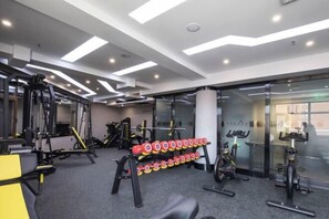 Servicio de la propiedad