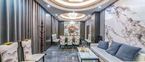 Servicio de la propiedad