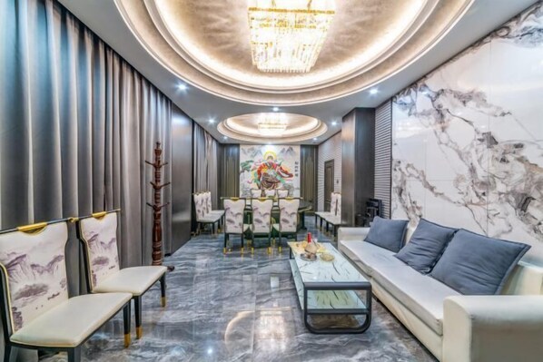 Servicio de la propiedad